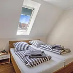 Meerzeit Ii By Interhome 펜션 *