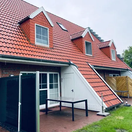 Meerzeit Ii By Interhome בית נופש בוטיאדינגן