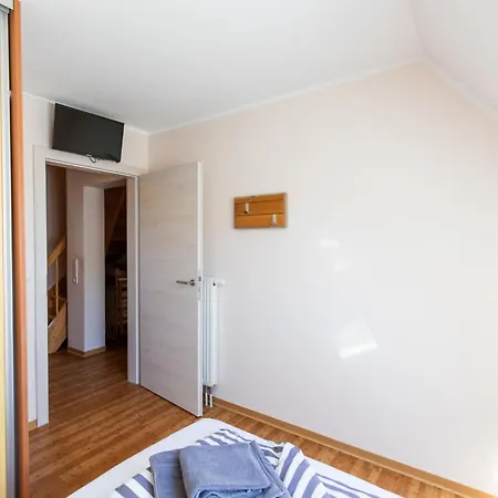 Meerzeit Ii By Interhome