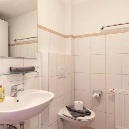 בית נופש Meerzeit Ii By Interhome בוטיאדינגן