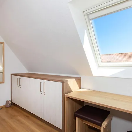 Meerzeit Ii By Interhome Butjadingen