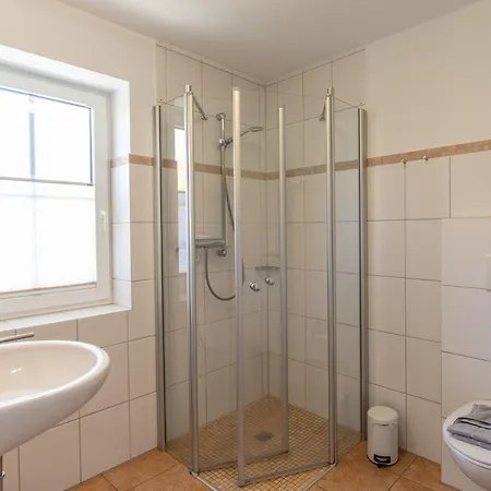 Meerzeit Ii By Interhome *