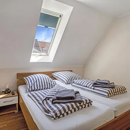 Meerzeit Ii By Interhome בית נופש *