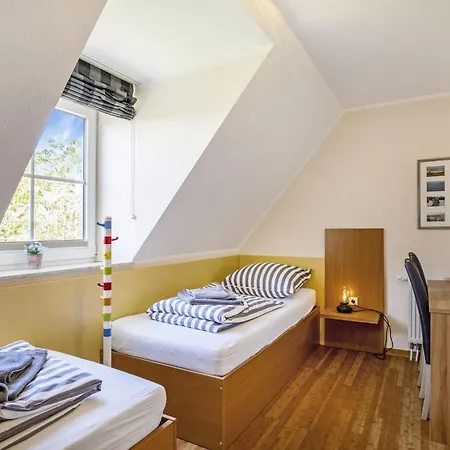 Meerzeit Ii By Interhome * Butjadingen