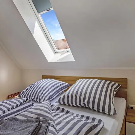 Meerzeit Ii By Interhome בית נופש בוטיאדינגן