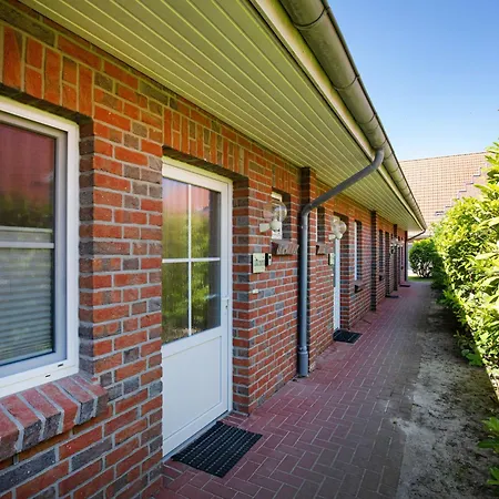 Meerzeit Ii By Interhome *