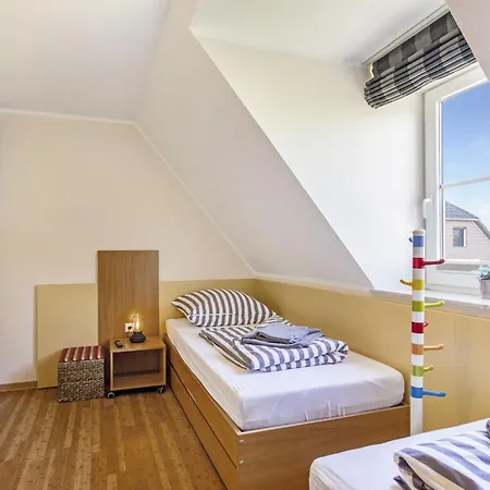 Meerzeit Ii By Interhome
