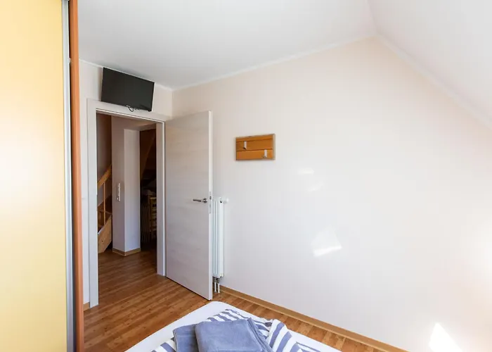 Meerzeit Ii By Interhome