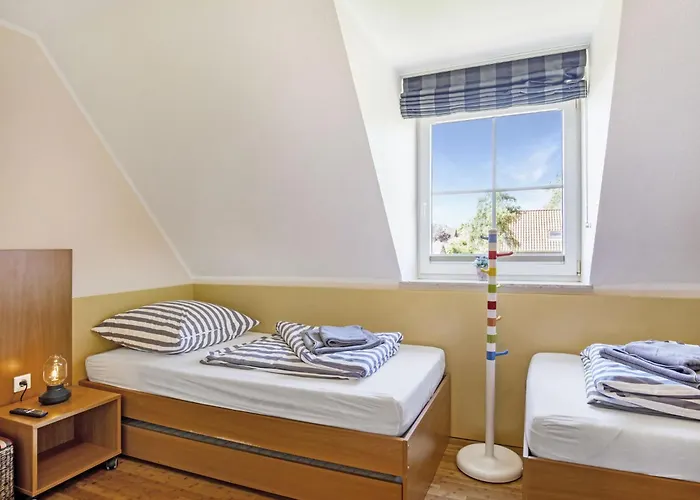 Meerzeit Ii By Interhome Feriehus Butjadingen